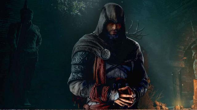 Ubisoft, Assassin's Creed Valhalla DLC'sini yeni bir oyun olarak çıkarma kararı aldı