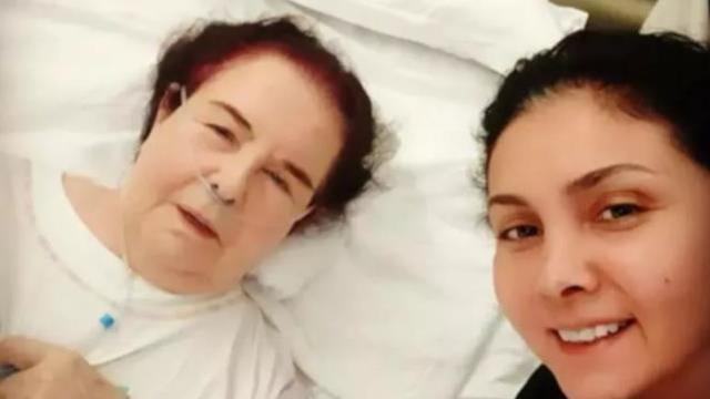 Fatma Girik'in ölümü sonrası bomba iddia! Hesabından yüklü miktarda parayı kim çekti?