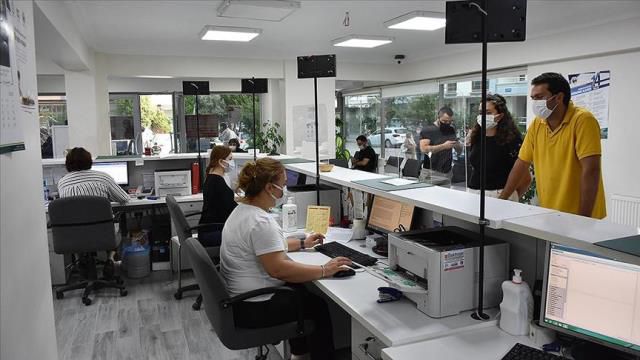 Nöbetçi noter çalışma saatleri 2022: Nöbetçi noterler kaça kadar açık? Nöbetçi noterler açık mı, hangi günler saat kaça kadar açık?