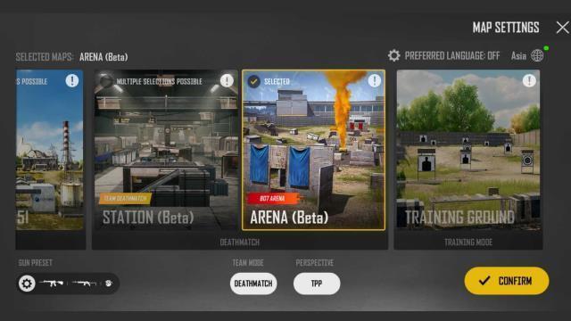 PUBG: New State oyuncularına müjde! 4v4 oyun modu eklendi