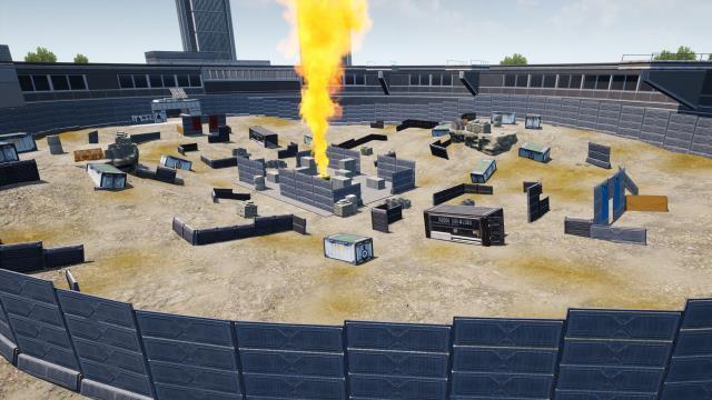 PUBG: New State oyuncularına müjde! 4v4 oyun modu eklendi