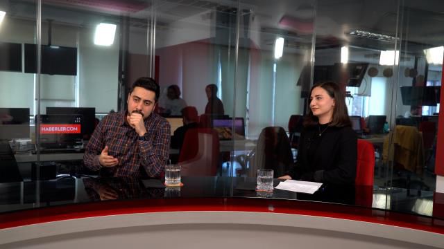 En büyük yeteneği Cumhurbaşkanı Erdoğan'ı taklit etmek! Muhammed Nur Nahya, videolarıyla milyonlara ulaşıyor