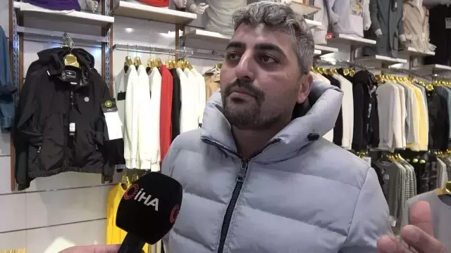 Fren yerine gaza basan acemi sürücü dehşet saçtı: 4 yaralı