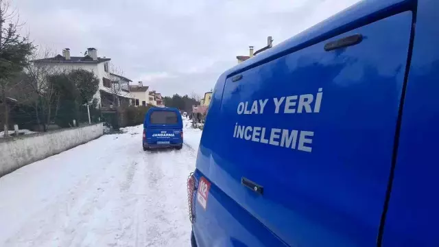 Hakkında soruşturma açılan sağlık çalışanı, kafası çöp poşetine geçirilmiş halde ölü bulundu