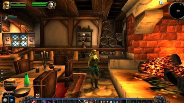 Düşük sistem gereksinimlerine sahip oyunlar