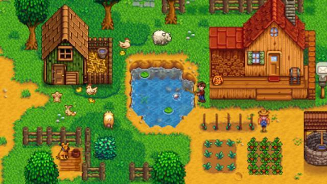 Düşük sistem gereksinimlerine sahip oyunlar