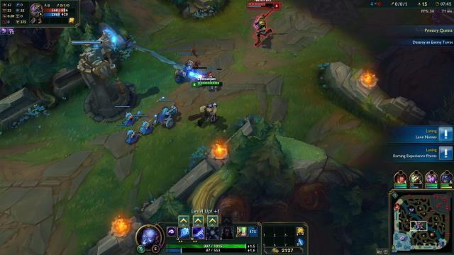 Düşük sistem gereksinimlerine sahip oyunlar