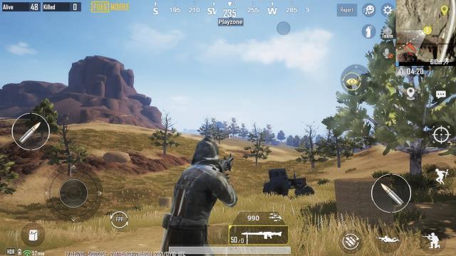 PUBG Mobile kaç GB? PUBG Mobile kaç GB internet harcıyor?