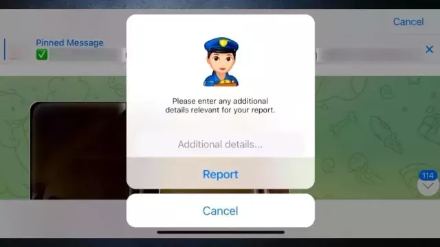 Telegram: Kadınların izni olmadan paylaşılan çıplak fotoğraflarla dünya çapında şantaj ve taciz yapılıyor