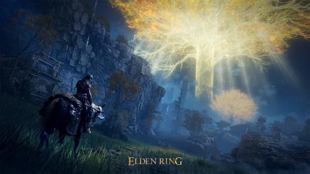 Elden Ring'den yeni ekran görüntüleri paylaşıldı