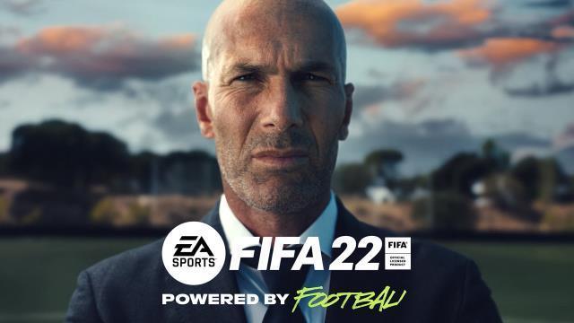 FIFA 22 kısa süreliğine ücretsiz oldu!