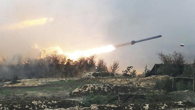 Putin'den dünyayı dehşete düşürecek işgal planı! Ukrayna'yı 'Tüm bombaların babası'yla vuracak