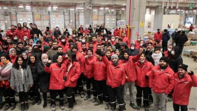 Son 5 yılda 80 grevi ziyaret etti! Bu yüzden reklam anlaşmaları bozuldu! Haluk Levent umursamıyor: Sırada Yemeksepeti var!