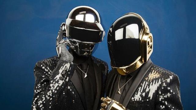 Dünyaca ünlü müzik grubu Daft Punk, Twitch'te tekrardan bir araya geldiler!