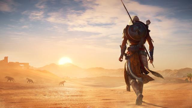 Dev fırsat! Assassin's Creed Origins, Odyssey, Valhalla 150TL'ye düştü!