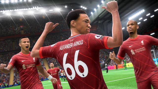 EA Sports, FIFA lisansını tekrardan gündeme getirdi