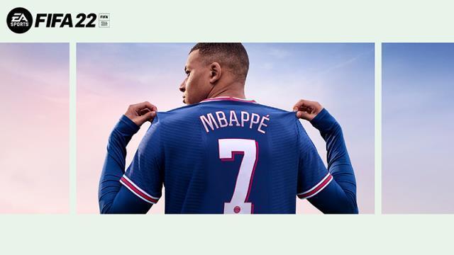 EA Sports, FIFA lisansını tekrardan gündeme getirdi