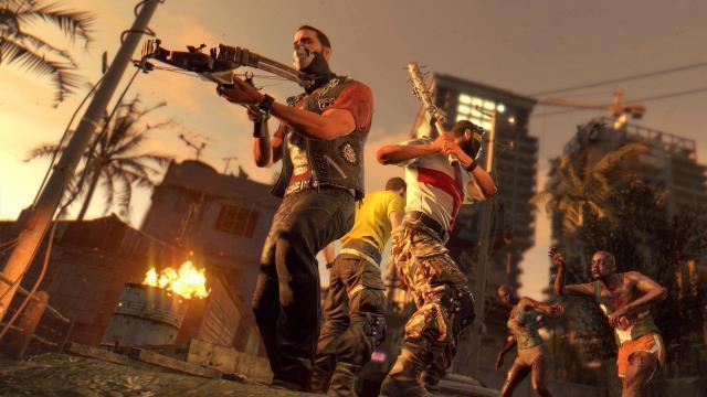 Dying Light sistem gereksinimleri neler? Dying Light kaç GB?