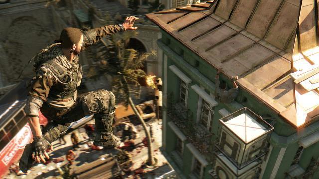 Dying Light sistem gereksinimleri neler? Dying Light kaç GB?