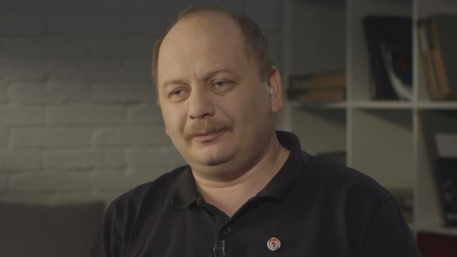 Rusya'nın Ukrayna işgaline destek veren video oyun yönetmeni kovuldu