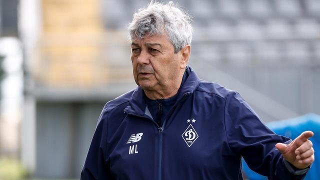 Savaştan kaçan Mircea Lucescu'dan sürpriz hamle! Ukrayna Ligi, Romanya'ya taşınıyor