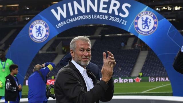 Karar resmiyet kazandı! Roman Abramovich, Chelsea'yi satılığa çıkardı