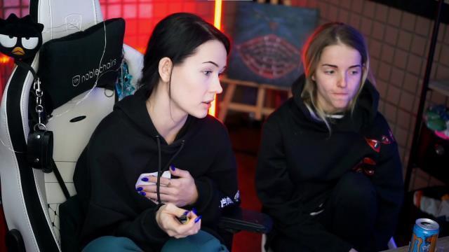 Kharkiv şehrini atılan Rus füzeleri, Twitch'te canlı yayın yapan Ukraynalı yayıncının yayınına yansıdı