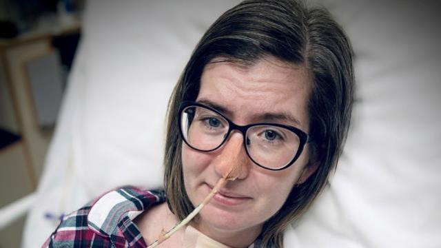 Komadaki kadının fişini çeken doktorların yaşadıkları durum karşısında ayakları geri geri gitti