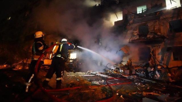 Rusya saldırıyor, Ukrayna direniyor! İşte savaşın 10. gününde tüm olup bitenler