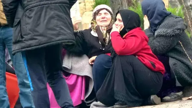 Video çekerken göle düşen genç hayatını kaybetti