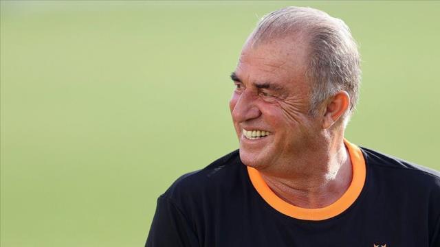 Değişim yakın! Fatih Terim'den taraftarların içini kıpır kıpır yapan sözler: Gelirsem kupayla giderim