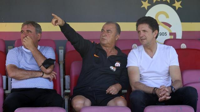 Değişim yakın! Fatih Terim'den taraftarların içini kıpır kıpır yapan sözler: Gelirsem kupayla giderim