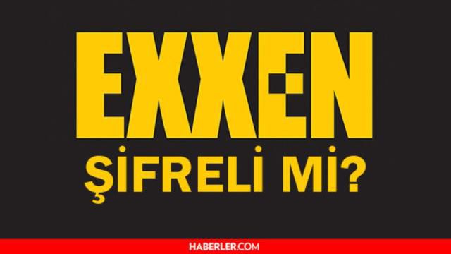 EXXEN canlı izle! EXXEN canlı izleme linki! EXXEN HD canlı izle!