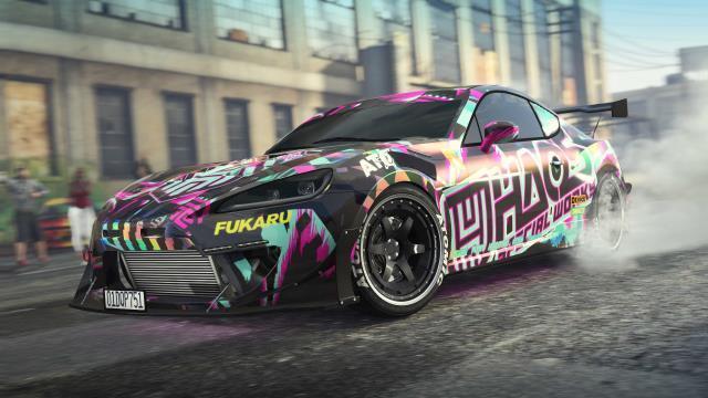 GTA 5'in PS5 ve Xbox Series X|S güncellemeleri detaylandırıldı