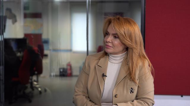 Müzisyen Pınar Eilçe'den çok konuşulacak itiraf: Beni aldatan kocamı öldürmek istedim