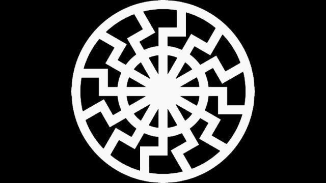 NATO'dan skandal paylaşım! Nazizm detayı gözlerden kaçmadı