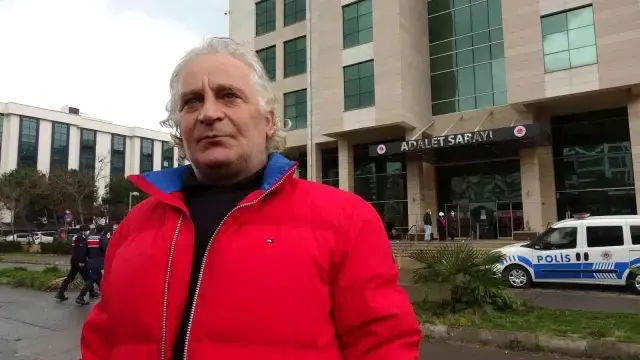 Pınar Kaynak cinayetinde karar Kadınlar Günü'nde geldi