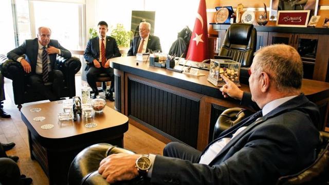 Son ankette yeni partilerden büyük sürpriz! Hepsi birden yükselişe geçti