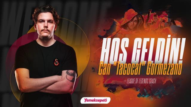 Galatasaray yeni takım koçunu duyurdu