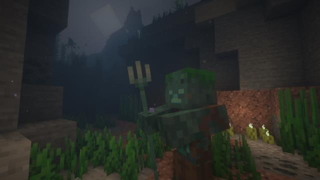 Minecraft Trident rehberi: Nasıl bulunur? Hangi büyüler kullanılır?