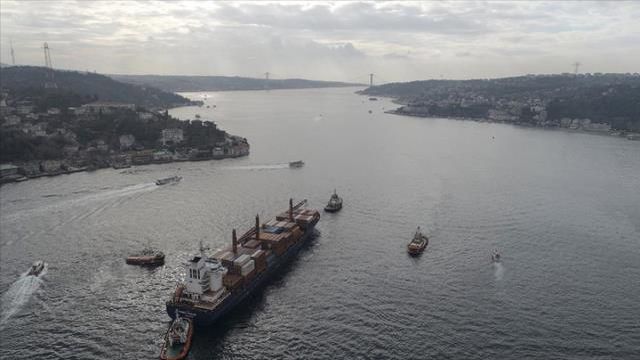 Montrö Sözleşmesi ne zaman bitiyor? Montrö Boğazlar Sözleşmesi maddeleri nelerdir, kaç yıllık?