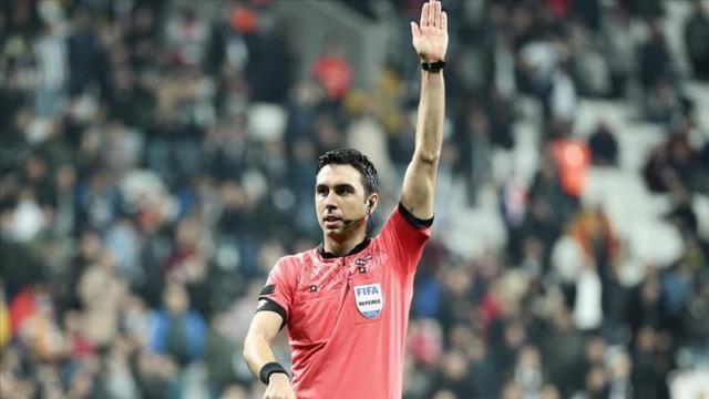 TFF Başkanı Nihat Özdemir hakemleri bizzat aradı! Halil Umut Meler ve Arda Kardeşler göreve döndü
