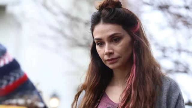 FOX TV'de yayınlanan Son Nefesime Kadar dizisi, final yapıyor