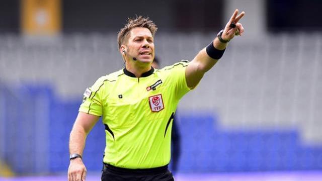 Herkes ne diyeceğini merak ediyordu! Görevden alınan Fırat Aydınus suskunluğunu bozdu