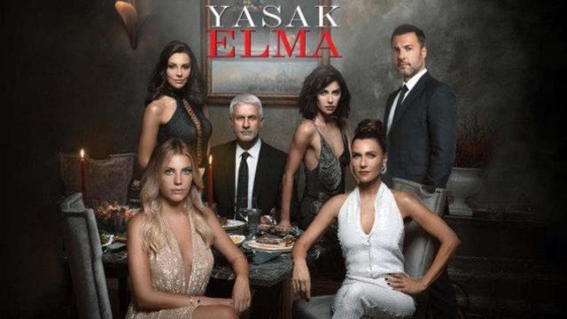 Yasak Elma ne zaman, saat kaçta, hangi kanalda? Bugün Yasak Elma yok mu? Yasak Elma yeni bölümleri hangi gün yayınlanıyor? Pazartesi mi?