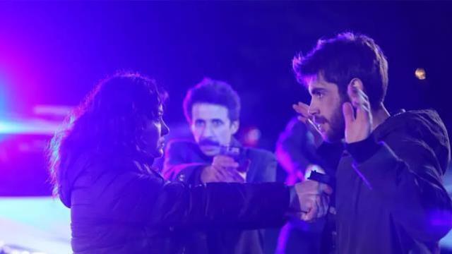 Son Nefesime Kadar yeni bölüm ne zaman, hangi gün? Son Nefesime Kadar 4. bölüm hangi kanalda?