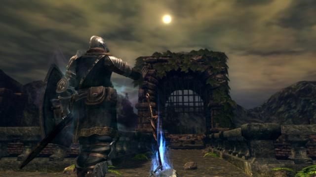 Dark Souls benzeri oyunlar neden bağımlılık yapıyor?