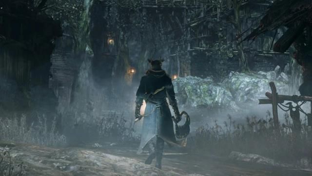 Dark Souls benzeri oyunlar neden bağımlılık yapıyor?