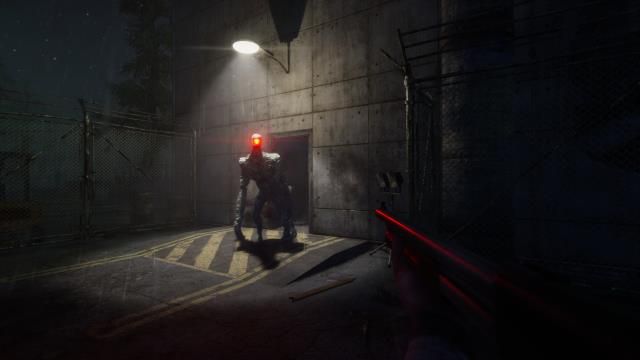 Korku oyunu severlerin dikkatine! Epic Games'in bu haftaki ücretsiz oyunu erişime açıldı