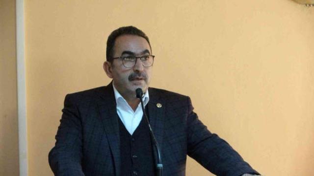 AK Parti'den asgari ücretle ilgili 'her kesime müjde' açıklaması: Haziranda duyurulacak